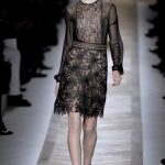 French Fashion Week 2010 Photos