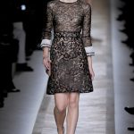 Paris Fashion Week 2011 Valentino