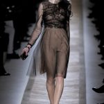 Fashion Brand Valentino 2011 Collection