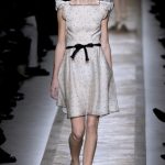 Valentino SpringSummer Collection 2011