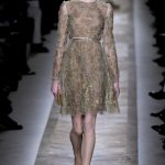 Fashion Designer 2011 Spring Collection