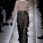 Sigrid Agren Photo Spring 2011 Runway