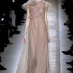 Freja Beha Erichsen Photo Spring 2011 Runway