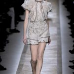 Valentino Spring 2011 Collection