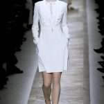 Valentino Spring 2010 Ready To Wear Collection