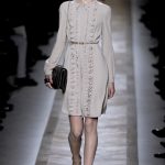 Spring 2011 Collection By Valentino