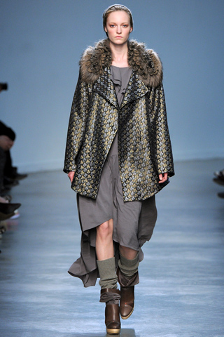 vanessa bruno ready to wear fall 2011 collection 10