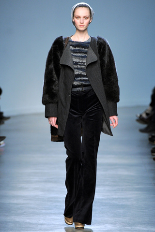 vanessa bruno ready to wear fall 2011 collection 11