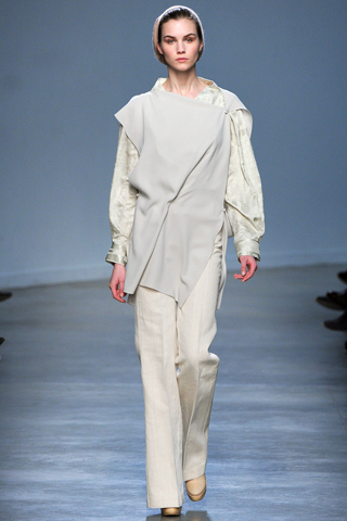 vanessa bruno ready to wear fall 2011 collection 14