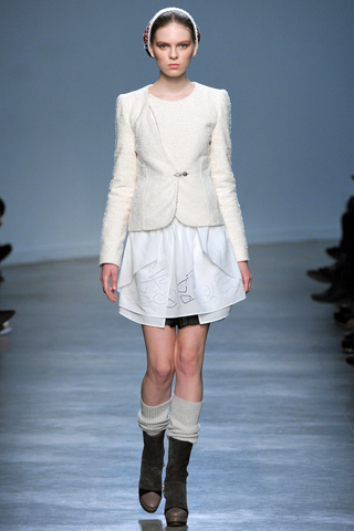 vanessa bruno ready to wear fall 2011 collection 15