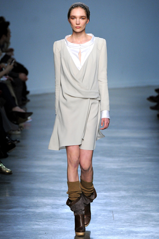 vanessa bruno ready to wear fall 2011 collection 16