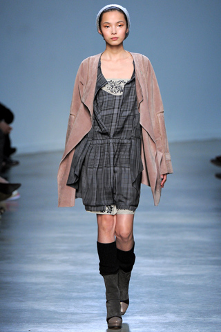 vanessa bruno ready to wear fall 2011 collection 17