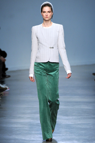 vanessa bruno ready to wear fall 2011 collection 19