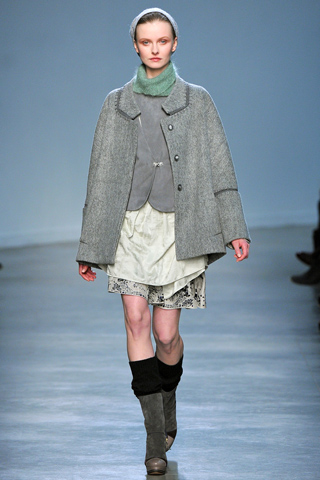 vanessa bruno ready to wear fall 2011 collection 21