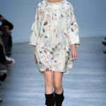 vanessa bruno ready to wear fall 2011 collection 24