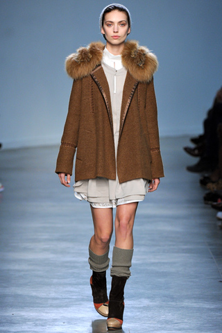 vanessa bruno ready to wear fall 2011 collection 25