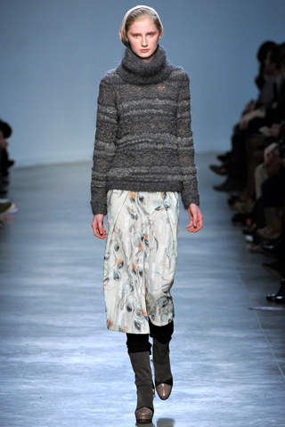 vanessa bruno ready to wear fall 2011 collection 26