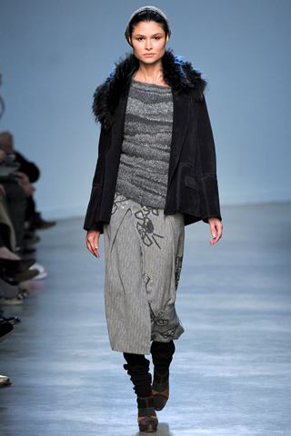 vanessa bruno ready to wear fall 2011 collection 28