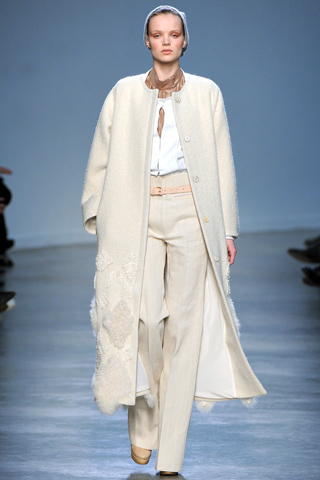 vanessa bruno ready to wear fall 2011 collection 3