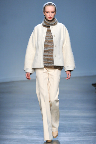 vanessa bruno ready to wear fall 2011 collection 4