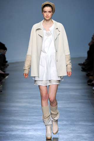 vanessa bruno ready to wear fall 2011 collection 5