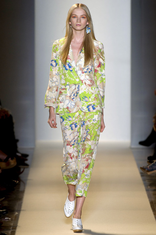 2010 Runway Fashion Shows Collection