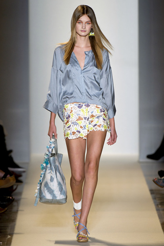 Vanessa Bruno Women Summer Collection