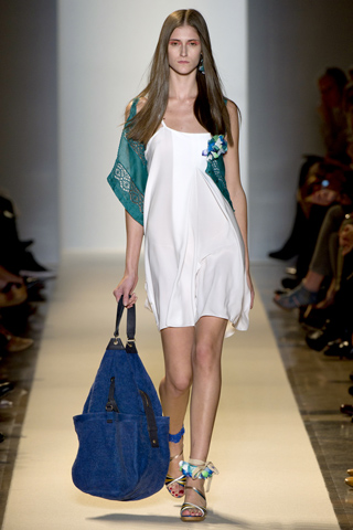 French Fashion Week 2010 Pictures