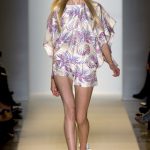Vanessa Bruno Spring Summer 2011 Collection
