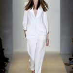 Vanessa Bruno Spring/Summer 2011 Collection