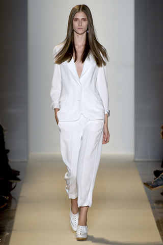 Vanessa Bruno Spring/Summer 2011 Collection