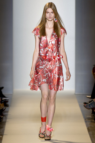 Paris Fashion Week 2010 News