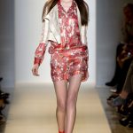 Paris Fashion Week 2011 Vanessa Bruno