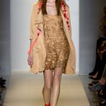 Fashion Brand Vanessa Bruno Design 2011