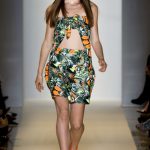 Vanessa Bruno Paris Spring 2011