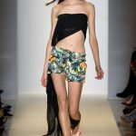Fashion Brand Vanessa Bruno 2011 Collection