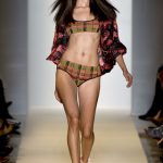 Fashion Designer 2011 Summer Collection