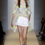 Vanessa Bruno SpringSummer Collection 2011