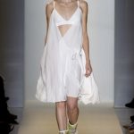 Vanessa Bruno Spring 2011 Collection