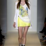 Vanessa Bruno Spring 2010 Ready To Wear Collection