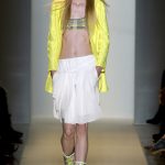 Spring 2011 Collection By Vanessa Bruno