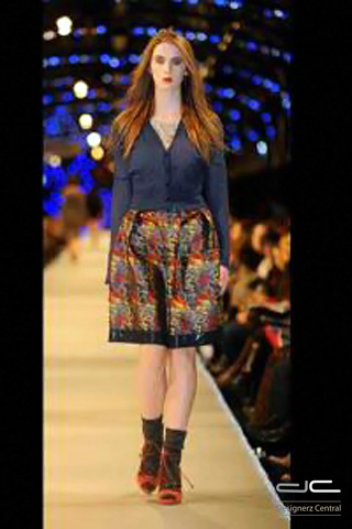 2011 Collection Vaughan Geeson