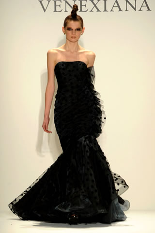 Fashion Brand Venexiana Design 2011