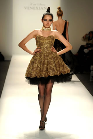 American Fashion Brands 2011 Collection