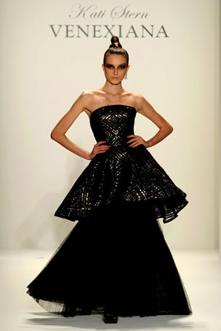 Venexiana Spring Summer 2011 Collection