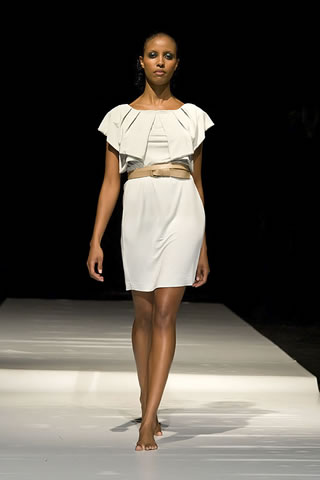 Venti Uno Spring Summer 2011 Collection