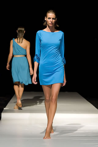 Clothing Industry Norway 201