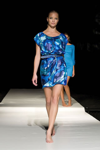 Norway Fashion Designers Collection 2011