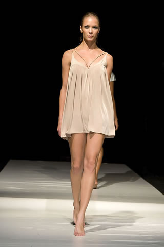 Venti Uno SpringSummer Collection 2011