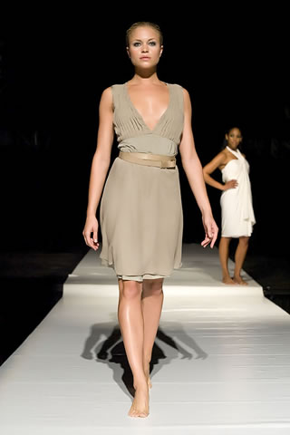 Venti Uno Summer 2011 Collection